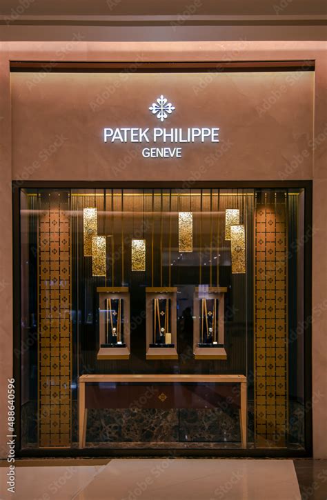 patek philippe shop uae|patek philippe galleria.